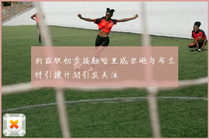 利兹联初步接触哈里威尔逊与布兰特引援计划引发关注